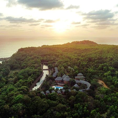 Hotel Swaswara Gokarna - A Cgh Earth Experience Extérieur photo