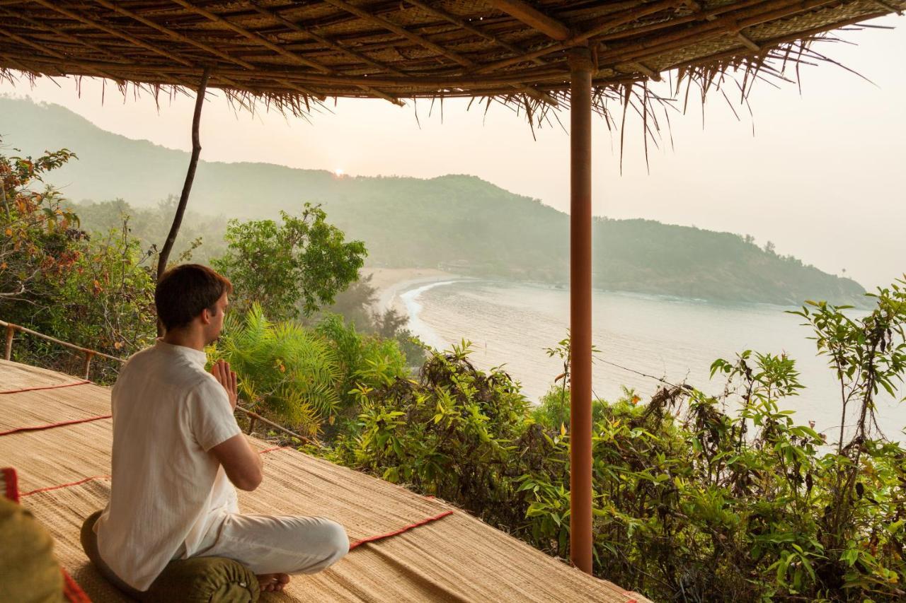 Hotel Swaswara Gokarna - A Cgh Earth Experience Extérieur photo